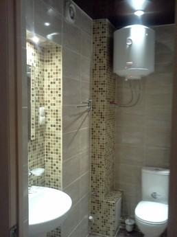 Rent an apartment in a new building on T, Odessa - apartment by the day