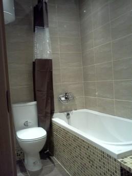 Rent an apartment in a new building on T, Odessa - apartment by the day
