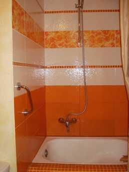 Luxury 2 k.kvartiru near Embankment, Yalta - apartment by the day