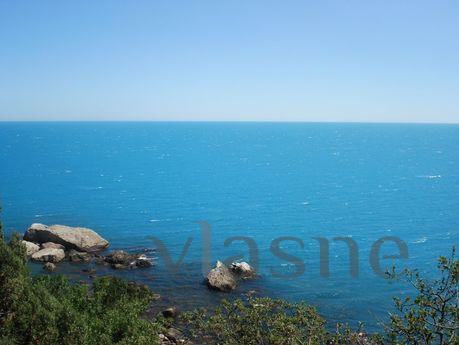 Detached house in Kastropol!, Yalta - apartment by the day