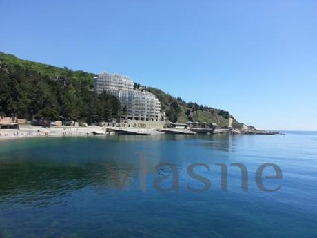 Detached house in Kastropol!, Yalta - apartment by the day