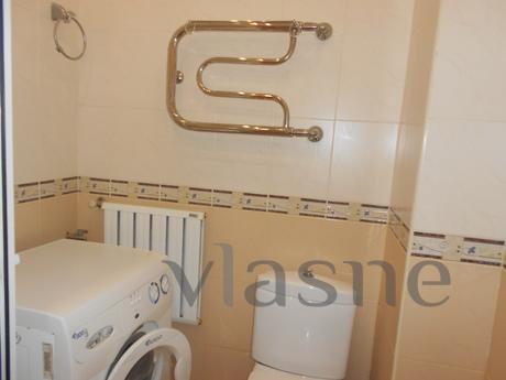 Family house in 2 levels, Yalta - apartment by the day