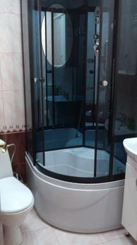 2 bedroom luxury apartment kіmnatna Klas, Lviv - apartment by the day