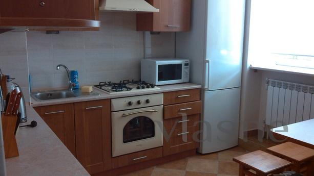 2 bedroom luxury apartment kіmnatna Klas, Lviv - apartment by the day