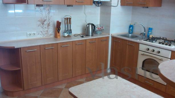 2 bedroom luxury apartment kіmnatna Klas, Lviv - apartment by the day
