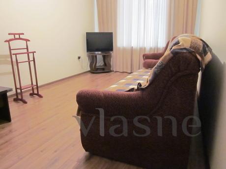 2 bedroom luxury apartment kіmnatna Klas, Lviv - apartment by the day