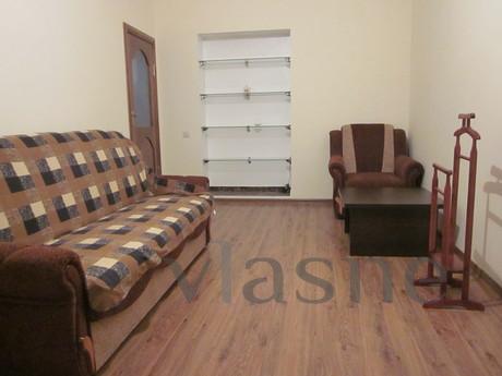 The apartment is located in the central part of the city - 3
