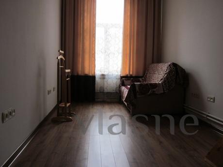 2 bedroom luxury apartment kіmnatna Klas, Lviv - apartment by the day