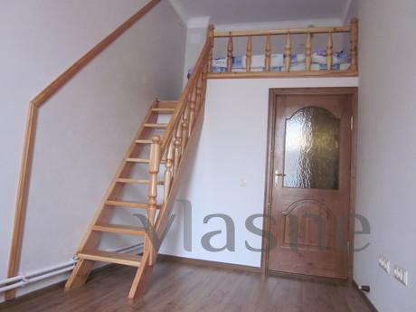 2 bedroom luxury apartment kіmnatna Klas, Lviv - apartment by the day