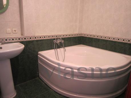 2 bedroom apartment for overnight Odessa, Odessa - apartment by the day