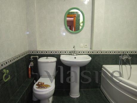 2 bedroom apartment for overnight Odessa, Odessa - apartment by the day