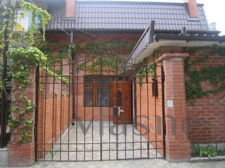 2 bedroom apartment for overnight Odessa, Odessa - apartment by the day