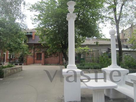 2 bedroom apartment for overnight Odessa, Odessa - apartment by the day