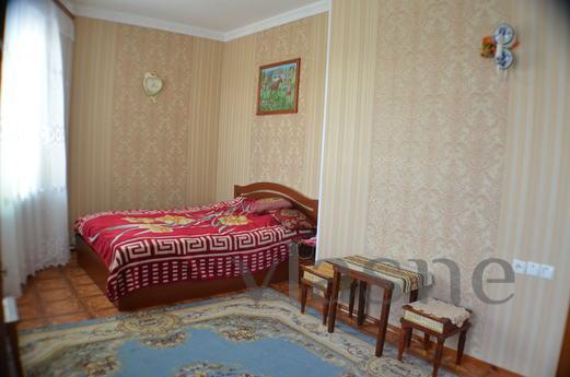 a room for a rent, Odessa - apartment by the day