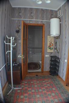 beach vacation, Odessa - apartment by the day