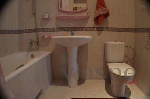 beach vacation, Odessa - apartment by the day