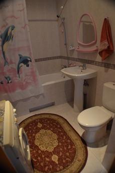 beach vacation, Odessa - apartment by the day