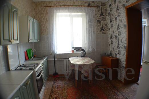 beach vacation, Odessa - apartment by the day