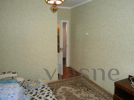 Rent 3-bedroom apartment, Bila Tserkva - apartment by the day