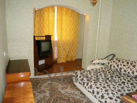 Rent 3-bedroom apartment, Bila Tserkva - apartment by the day