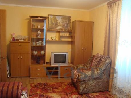 Сдам 1 комн. квартиру в Евпатории, Евпатория - квартира посуточно