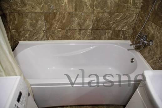 Rent daily hourly 2 room apartment, Mykolaiv - apartment by the day
