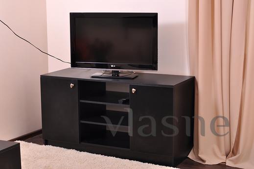 1 room. Apartment str. Shevchenko, up to, Yevpatoriya - apartment by the day