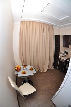 1 room. Apartment str. Shevchenko, up to, Yevpatoriya - apartment by the day