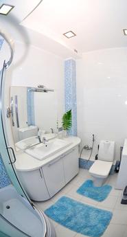 1 room. Apartment str. Shevchenko, up to, Yevpatoriya - apartment by the day