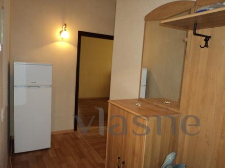 2-bedroom apartment, Chernomorsk (Illichivsk) - apartment by the day