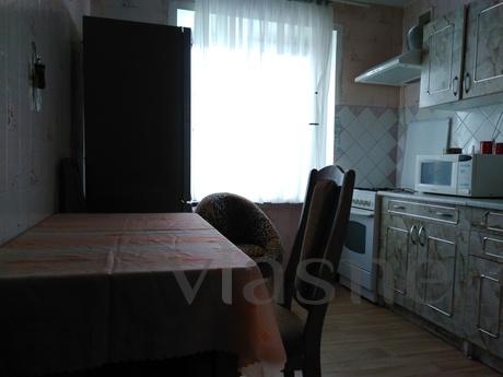 YOUR 1 bedroom apartment is close to the, Chernomorsk (Illichivsk) - apartment by the day