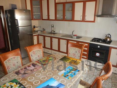 district center, Uman - apartment by the day