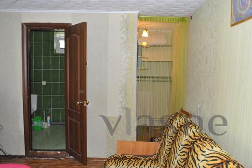 Daily rent of rooms in a private house, Odessa - apartment by the day