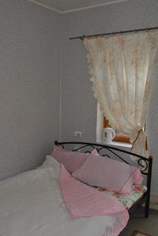 Daily rent of rooms in a private house, Odessa - apartment by the day
