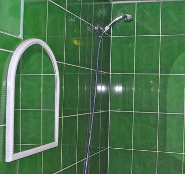 Daily rent of rooms in a private house, Odessa - apartment by the day