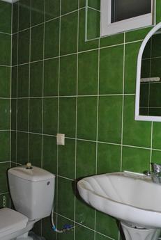 Daily rent of rooms in a private house, Odessa - apartment by the day