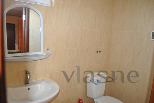 Daily rent of rooms in a private house, Odessa - apartment by the day