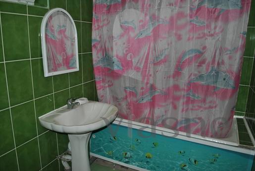 Daily rent of rooms in a private house, Odessa - apartment by the day