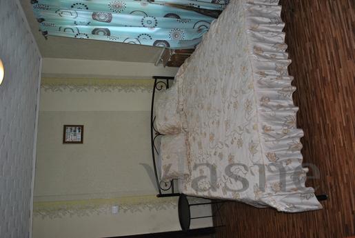 Daily rent of rooms in a private house, Odessa - apartment by the day