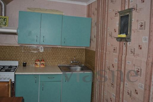 Daily rent of rooms in a private house, Odessa - apartment by the day