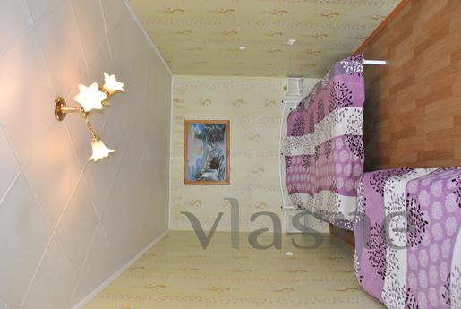 Daily rent of rooms in a private house, Odessa - apartment by the day