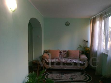 Rent an apartment near the sea, Sevastopol - apartment by the day