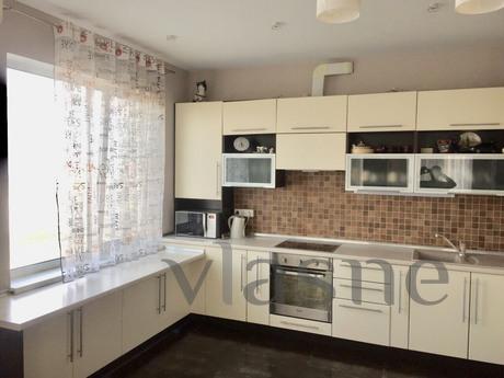 Rent an apartment, Parkovaya50, sea view, Chernomorsk (Illichivsk) - apartment by the day