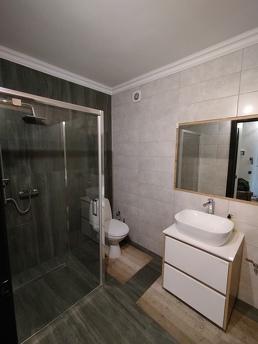 1-room apartment for rent in Lutsk., Lutsk - apartment by the day