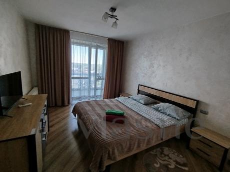 1-room apartment for rent in Lutsk., Lutsk - apartment by the day