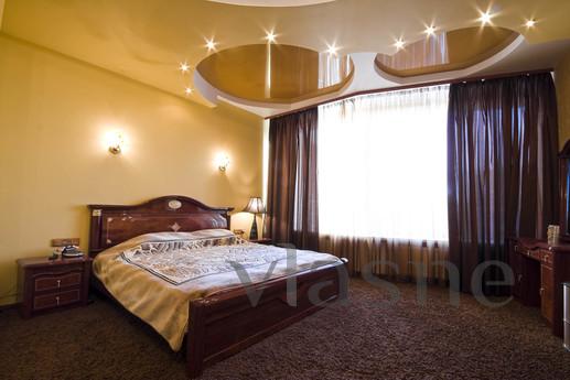Rent 1-bedroom apartment in a modern new building Bridge Cit