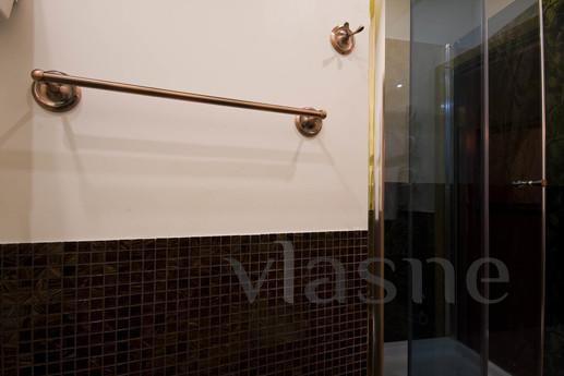 Flats in Bridge City, Dnipro (Dnipropetrovsk) - apartment by the day