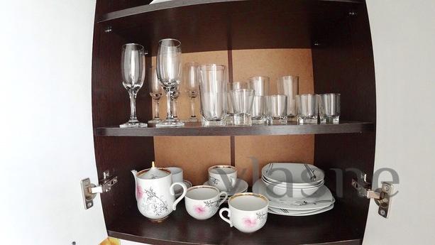 Супер комфорт в самом Центре, Чернигов - квартира посуточно