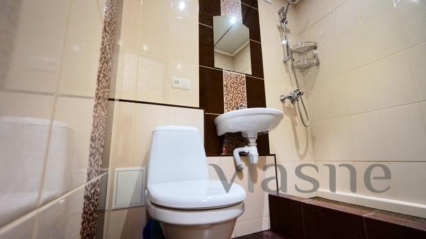 Супер комфорт в самом Центре, Чернигов - квартира посуточно