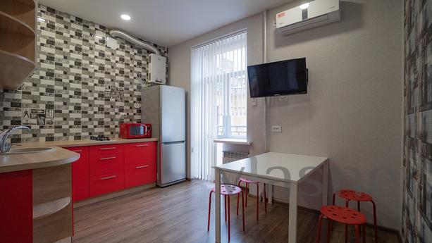 For rent 1 bedroom apartment, Studio + bedroom with double b